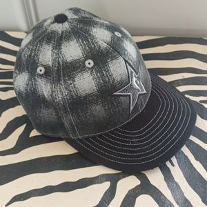 Men's Adidas baseball hat